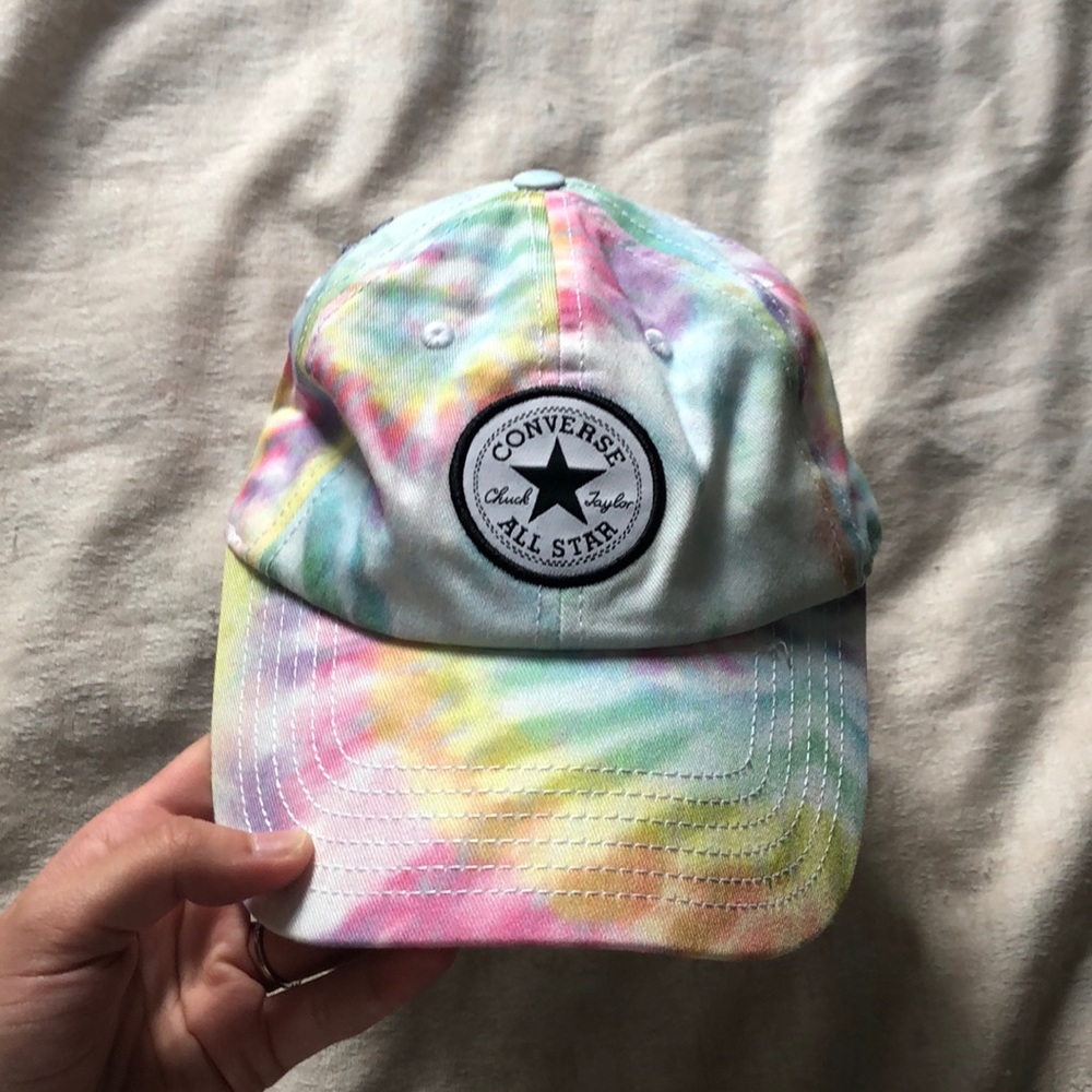 Converse hat